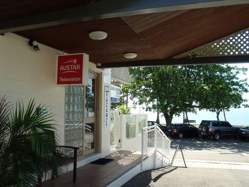 Beach House Motel Townsville Exterior photo