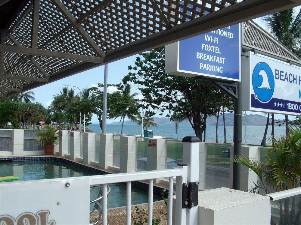 Beach House Motel Townsville Exterior photo