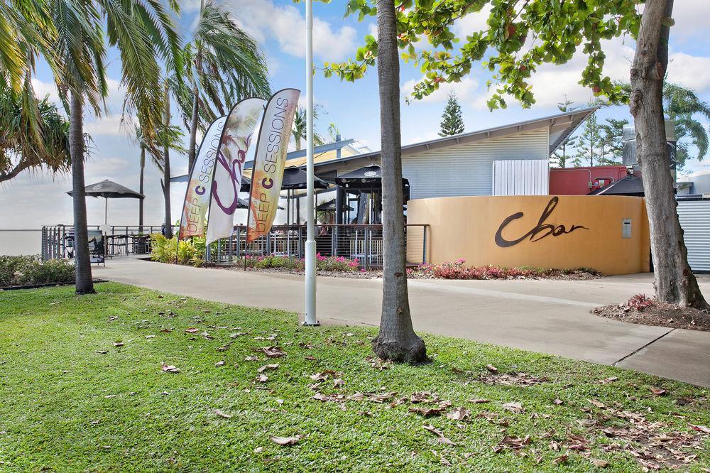 Beach House Motel Townsville Exterior photo